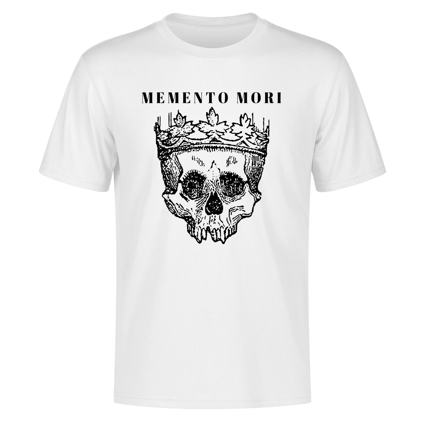 Camiseta MEMENTO MORI