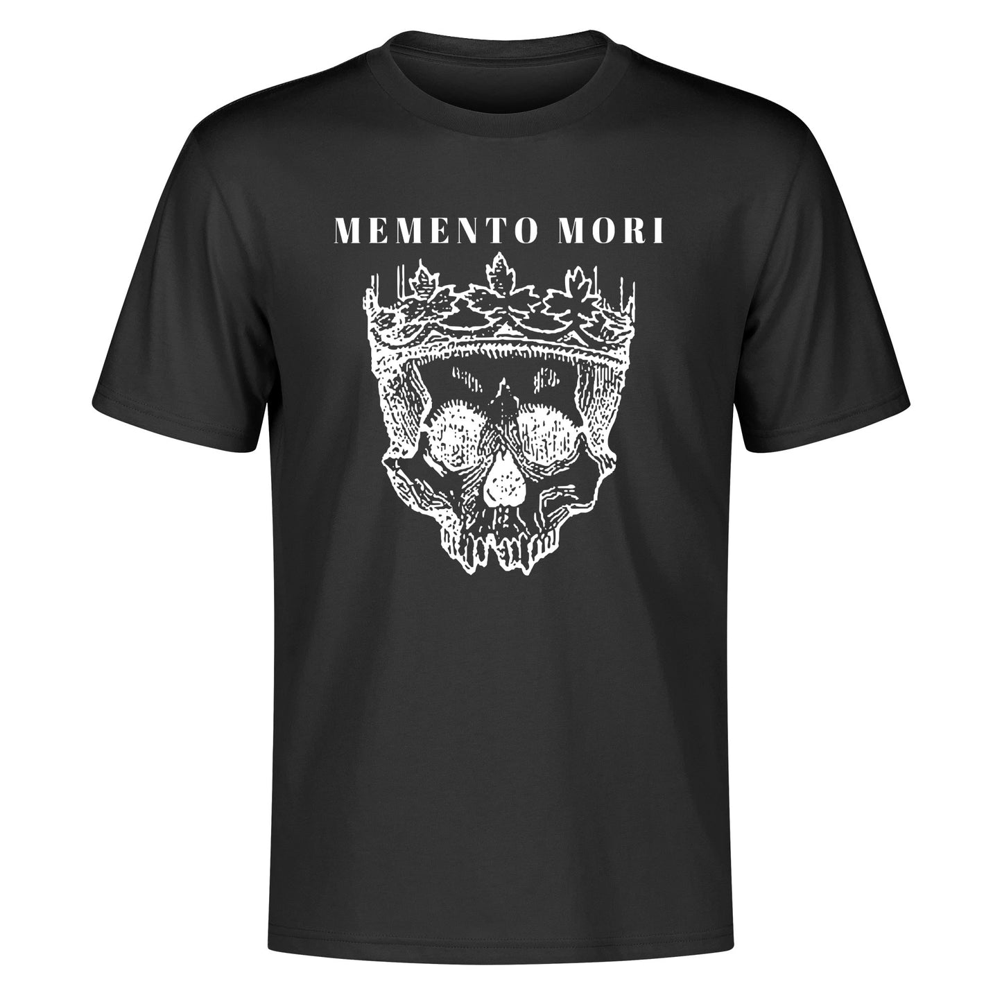 Camiseta MEMENTO MORI