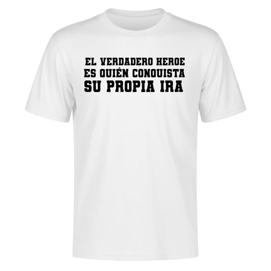 Camiseta SU PROPIA IRA