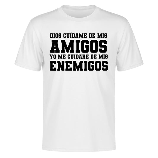 Camiseta DIOS CUIDAME